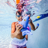 Spark Shark Fish Hunt Pool Toy Z6