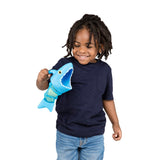 Spark Shark Fish Hunt Pool Toy Z6