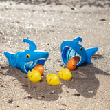 Spark Shark Fish Hunt Pool Toy Z6