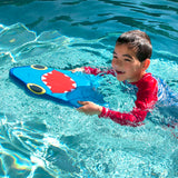 Spark Shark Kickboard Pool Toy A9