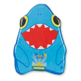 Spark Shark Kickboard Pool Toy A9