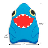 Spark Shark Kickboard Pool Toy A9