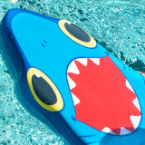 Spark Shark Kickboard Pool Toy A9