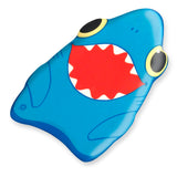 Spark Shark Kickboard Pool Toy A9