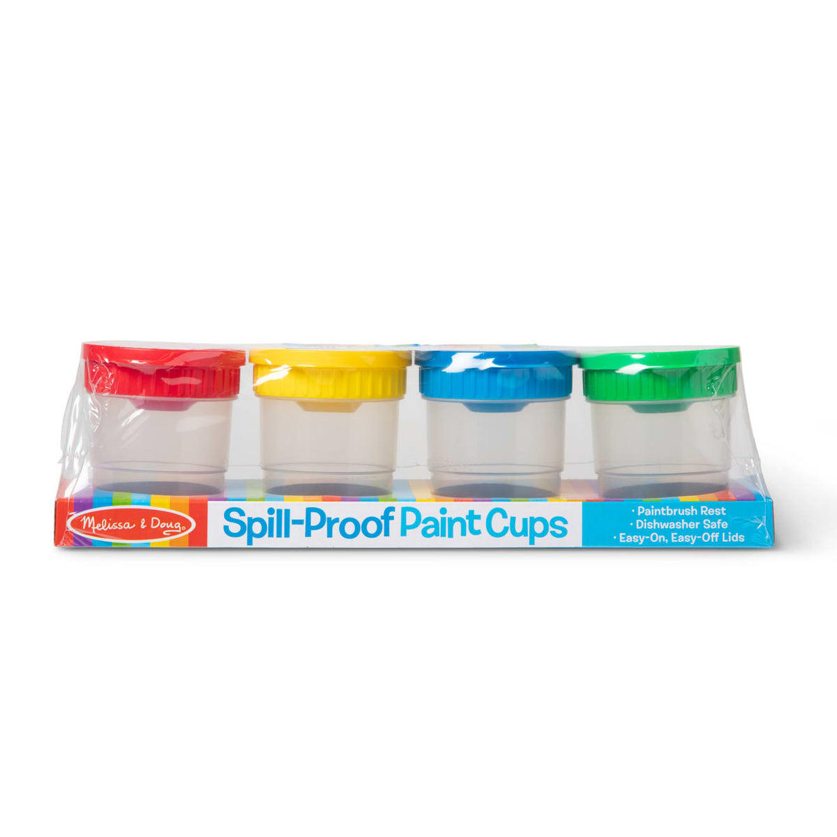 Spill-proof Paint Cups C1
