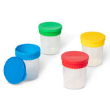 Spill-proof Paint Cups C1