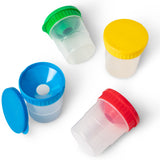 Spill-proof Paint Cups C1