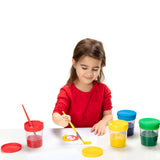 Spill-proof Paint Cups C1