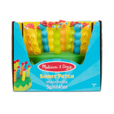 Splash Patrol Sprinkler T5
