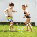 Splash Patrol Sprinkler T5