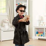 Spy Role Play Set V2