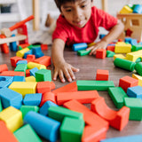 Stack, Sort & Pound Wooden Toy Collection B8