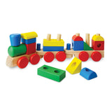 Stacking Train Toddler Toy B7