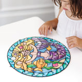 Stained Glass Made Easy - Mermaid G2