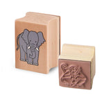 Stamp-a-Scene Rain Forest E0