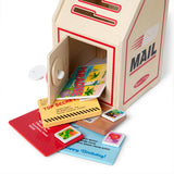 Stamp and Sort Mailbox Play Set N3