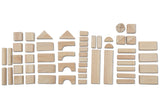 Standard Unit Blocks P6
