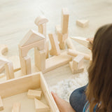 Standard Unit Blocks P6