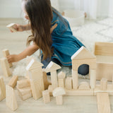 Standard Unit Blocks P6