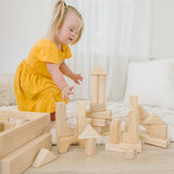 Standard Unit Blocks P6