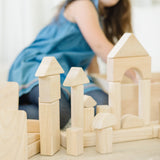 Standard Unit Blocks P6