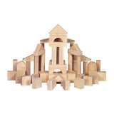Standard Unit Blocks P6