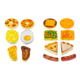 Star Diner Restaurant Play Set O7
