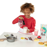 Star Diner Restaurant Play Set O7