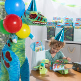 Sticker WOW!® Activity Pad & Sticker Stamper 12-PACK  - Dinosaur M7