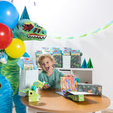 Sticker WOW!® Activity Pad & Sticker Stamper 12-PACK  - Dinosaur M7
