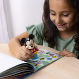Sticker WOW! Activity Pad & Sticker Stamper - Disney's Mickey Mouse Z5