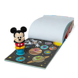 Sticker WOW! Activity Pad & Sticker Stamper - Disney's Mickey Mouse Z5