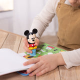 Sticker WOW! Activity Pad & Sticker Stamper - Disney's Mickey Mouse Z5