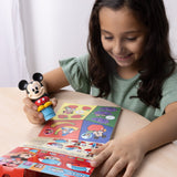 Sticker WOW! Activity Pad & Sticker Stamper - Disney's Mickey Mouse Z5