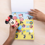 Sticker WOW! Activity Pad & Sticker Stamper - Disney's Minnie Mouse Q8