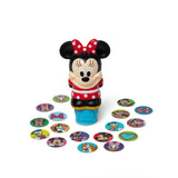 Sticker WOW! Activity Pad & Sticker Stamper - Disney's Minnie Mouse Q8