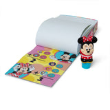 Sticker WOW! Activity Pad & Sticker Stamper - Disney's Minnie Mouse Q8