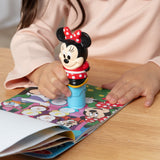 Sticker WOW! Activity Pad & Sticker Stamper - Disney's Minnie Mouse Q8