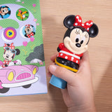 Sticker WOW! Activity Pad & Sticker Stamper - Disney's Minnie Mouse Q8