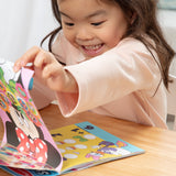 Sticker WOW! Activity Pad & Sticker Stamper - Disney's Minnie Mouse Q8