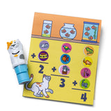Sticker WOW!® Activity Pads & Sticker Stampers VALUE PACK - Pets J9