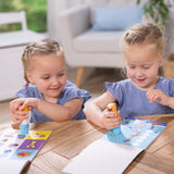 Sticker WOW!® Activity Pads & Sticker Stampers VALUE PACK - Pets J9