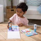 Sticker WOW!® Activity Pads & Sticker Stampers VALUE PACK - Winter S2