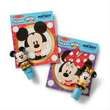Sticker WOW! Deluxe Set Mickey & Minnie L5