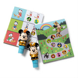 Sticker WOW! Deluxe Set Mickey & Minnie L5