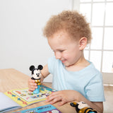 Sticker WOW! Deluxe Set Mickey & Minnie L5