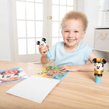 Sticker WOW! Deluxe Set Mickey & Minnie X6