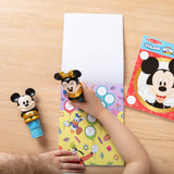 Sticker WOW! Deluxe Set Mickey & Minnie X6