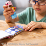 Sticker WOW!® Mini Activity Pad & Refill Stickers - Favorite Things (200+ Stickers, Stamper Not Included) M5