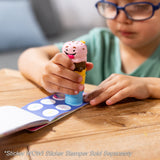 Sticker WOW!® Mini Activity Pad & Refill Stickers - Favorite Things (200+ Stickers, Stamper Not Included) M5